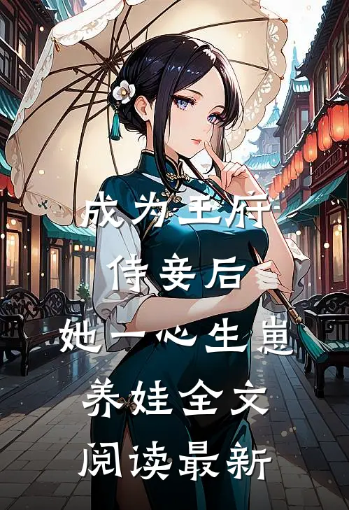 成为王府侍妾后，她一心生崽养娃全文阅读最新