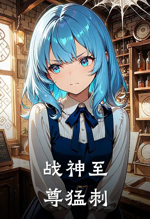 战神至尊 猛刺