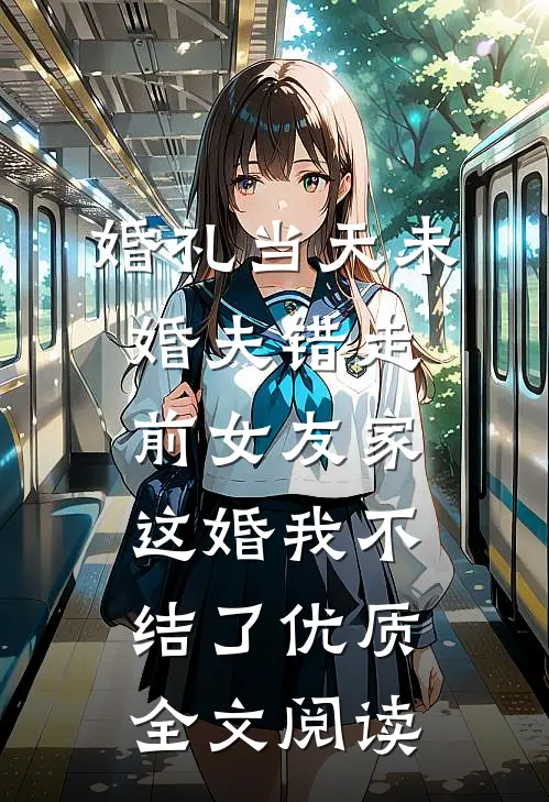 婚礼当天未婚夫错走前女友家，这婚我不结了优质全文阅读
