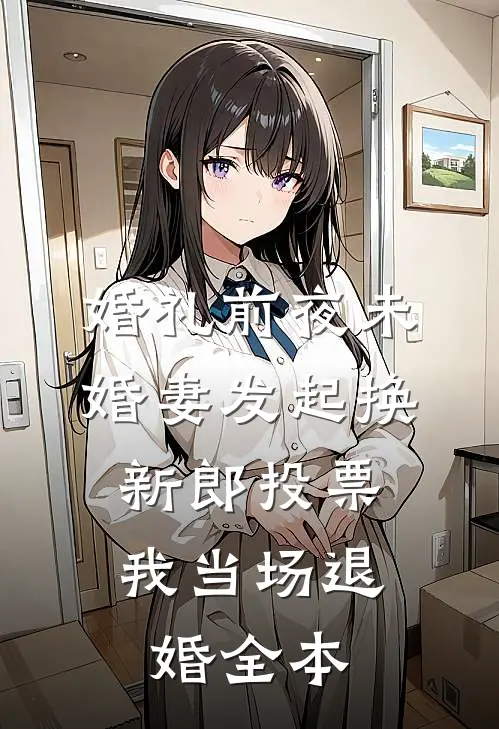 婚礼前夜未婚妻发起换新郎投票，我当场退婚全本