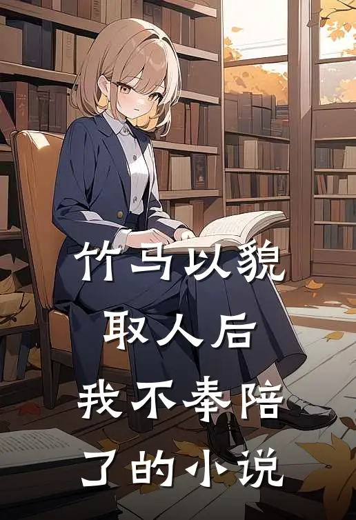 竹马以貌取人后，我不奉陪了的小说