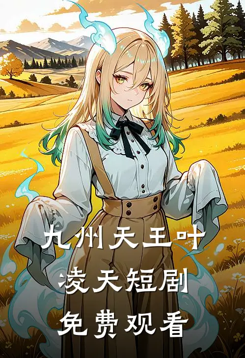 九州天王叶凌天短剧免费观看