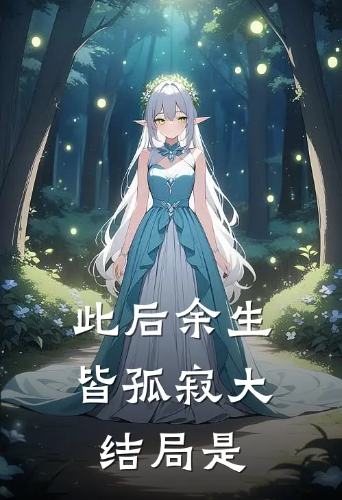 此后余生皆孤寂大结局是