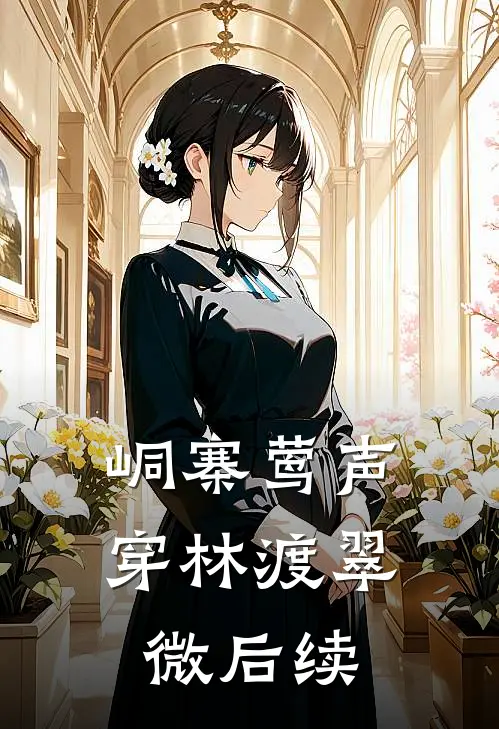 峒寨莺声，穿林渡翠微后续