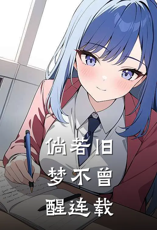 倘若旧梦不曾醒连载
