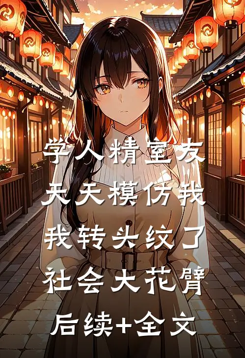 学人精室友天天模仿我，我转头纹了社会大花臂后续+全文