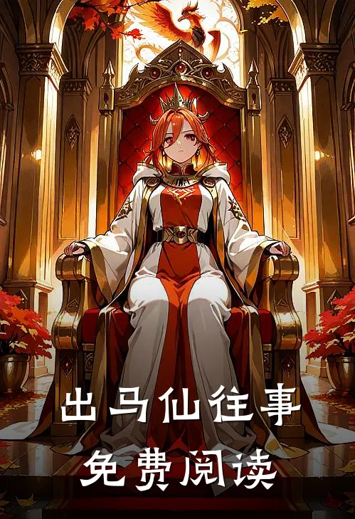 出马仙往事免费阅读