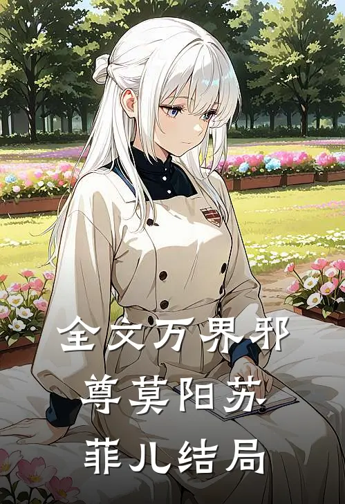全文万界邪尊莫阳苏菲儿结局