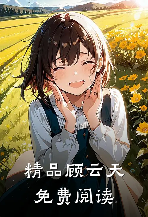 精品顾云天免费阅读