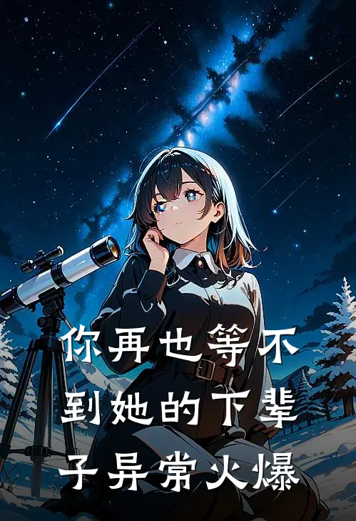 你再也等不到她的下辈子异常火爆