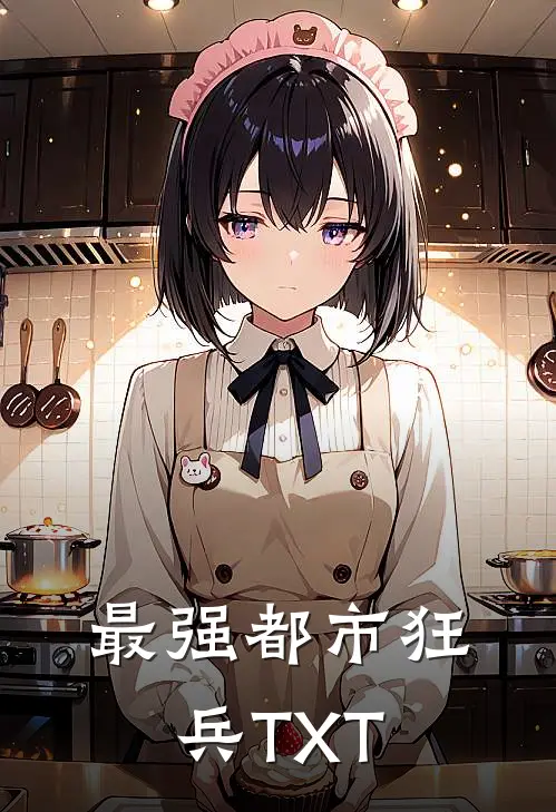 最强都市狂兵TXT