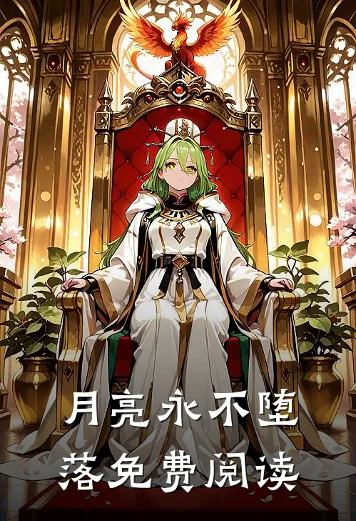 月亮永不堕落免费阅读