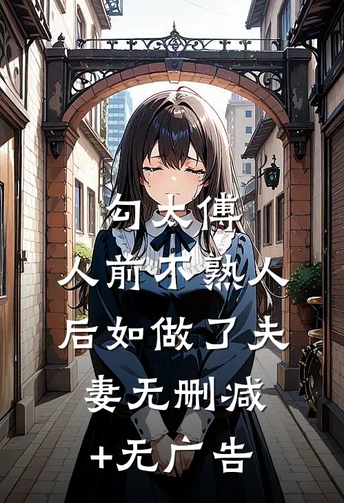 勾太傅，人前不熟人后如做了夫妻无删减+无广告