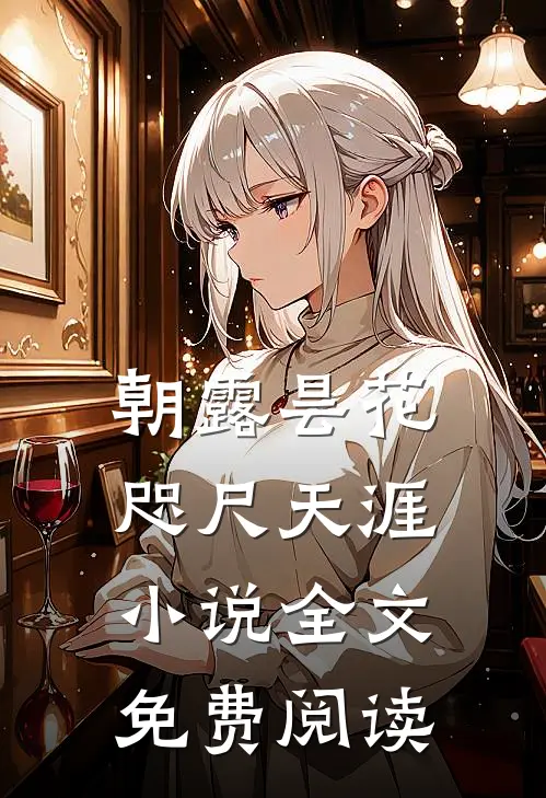 朝露昙花，咫尺天涯小说全文免费阅读