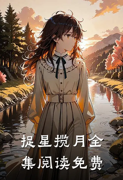 捉星揽月全集阅读免费