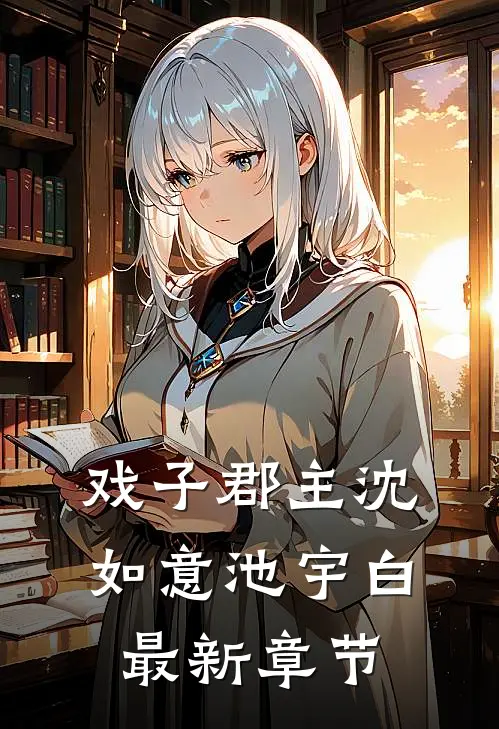 戏子郡主沈如意池宇白最新章节