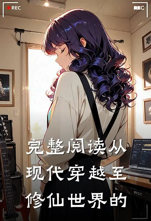 完整阅读从现代穿越至修仙世界的
