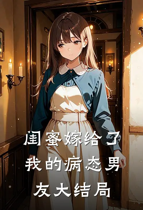 闺蜜嫁给了我的病态男友大结局