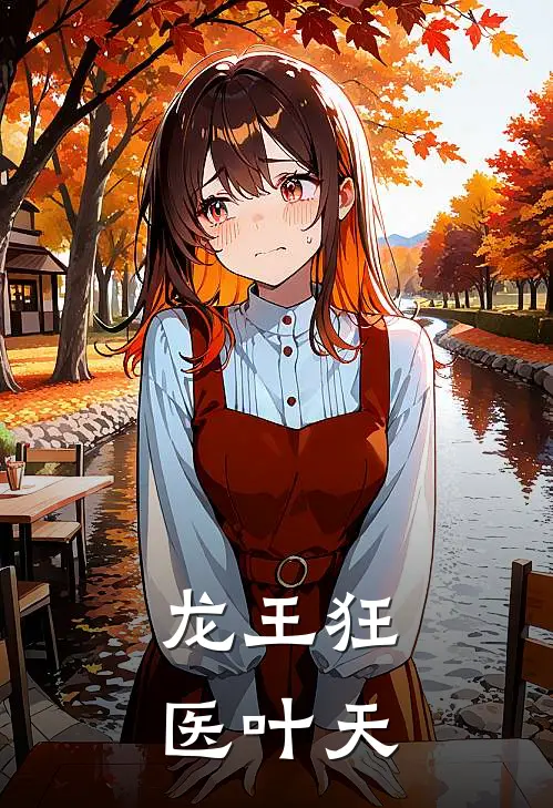 龙王狂医叶天