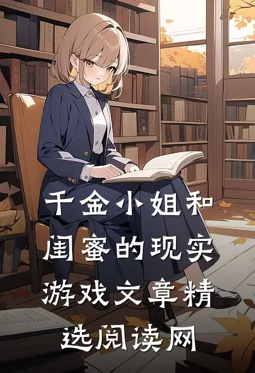 千金小姐和闺蜜的现实游戏文章精选阅读网