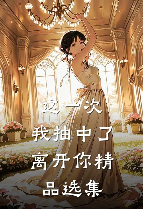 这一次，我抽中了离开你精品选集