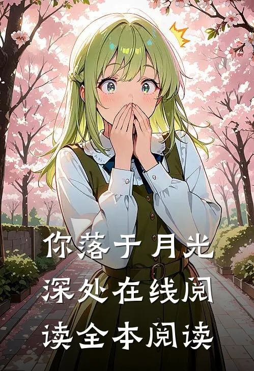 你落于月光深处在线阅读全本阅读