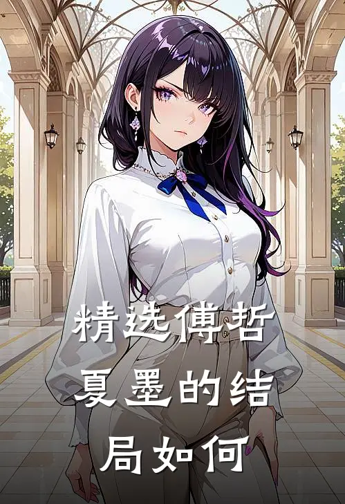 精选傅哲夏墨的结局如何