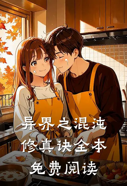异界之混沌修真诀全本免费阅读