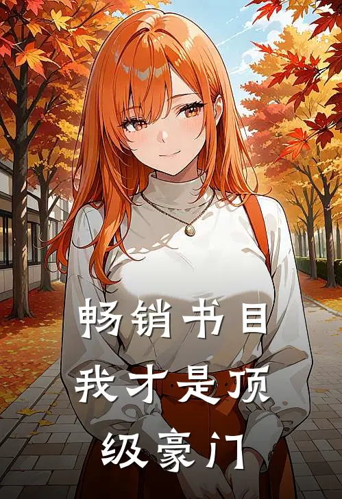 畅销书目我才是顶级豪门