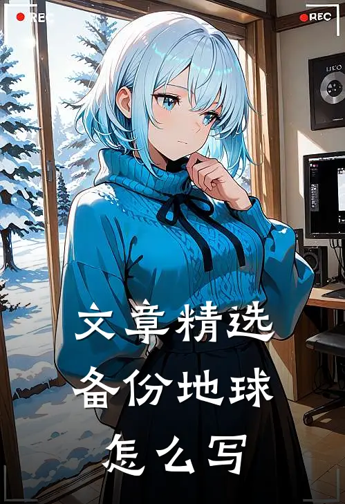 文章精选备份地球怎么写