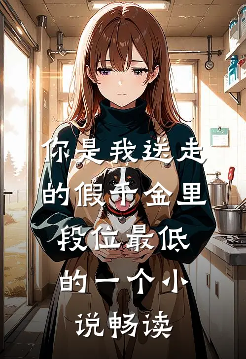 你是我送走的假千金里，段位最低的一个小说畅读