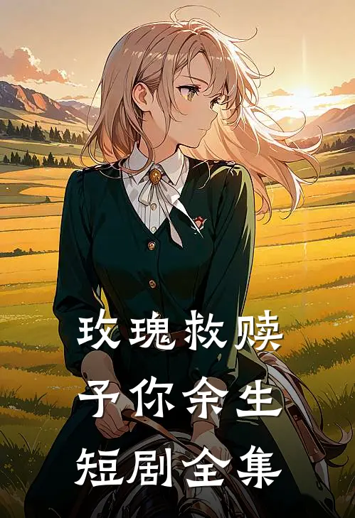 玫瑰救赎,予你余生短剧全集
