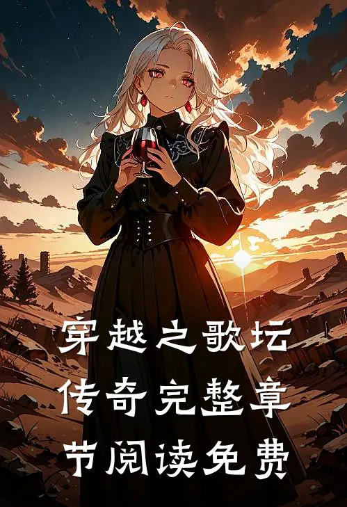 穿越之歌坛传奇完整章节阅读免费