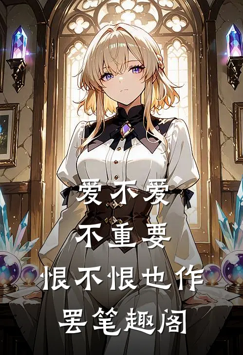 爱不爱不重要，恨不恨也作罢笔趣阁