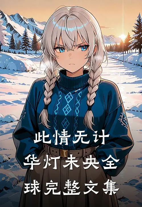 此情无计，华灯未央全球完整文集