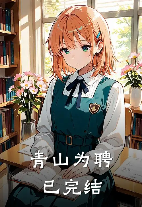 青山为聘已完结