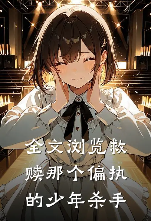 全文浏览救赎那个偏执的少年杀手