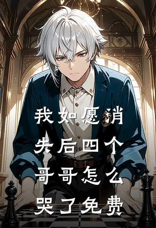 我如愿消失后四个哥哥怎么哭了免费