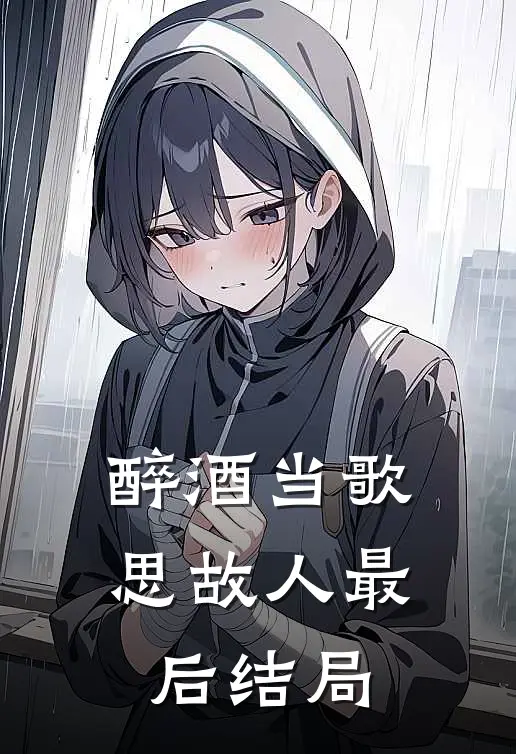 醉酒当歌思故人最后结局