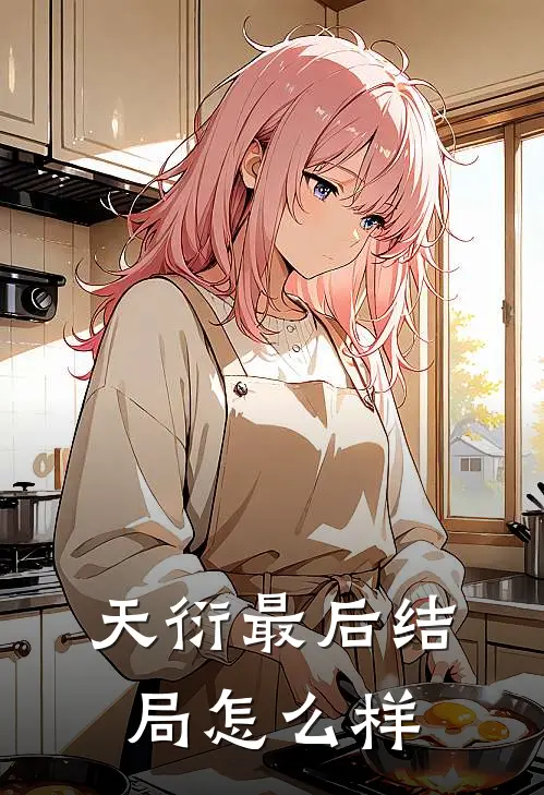 天衍最后结局怎么样