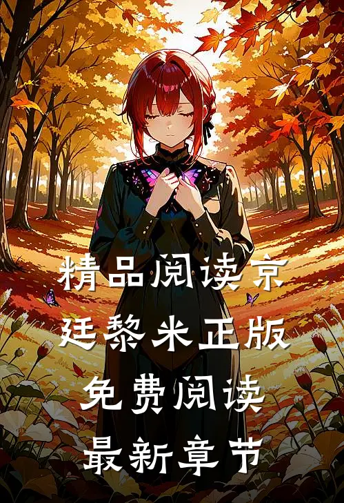 精品阅读京廷黎米正版免费阅读最新章节