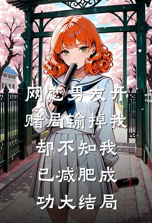 网恋男友开赌局输掉我，却不知我已减肥成功大结局