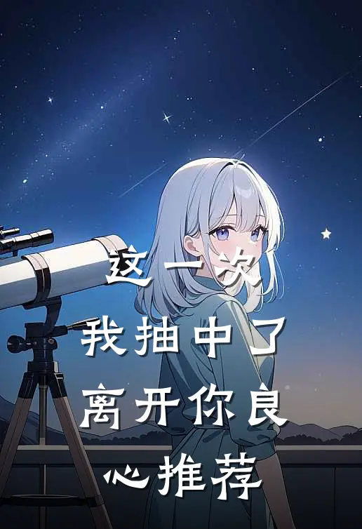 这一次，我抽中了离开你良心推荐