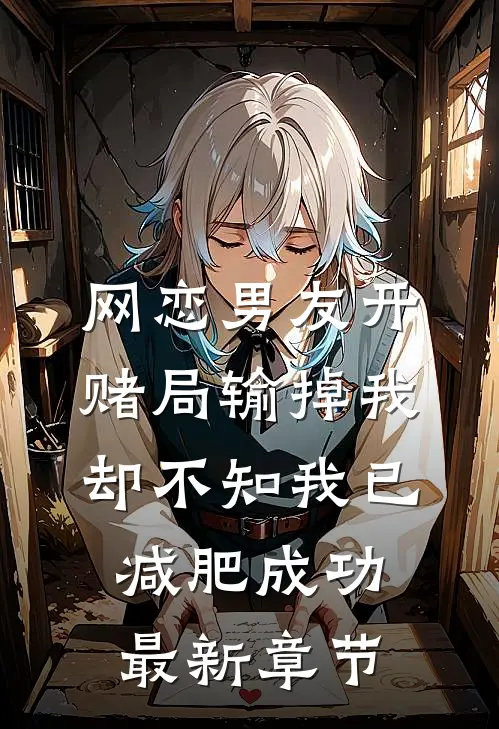 网恋男友开赌局输掉我，却不知我已减肥成功最新章节