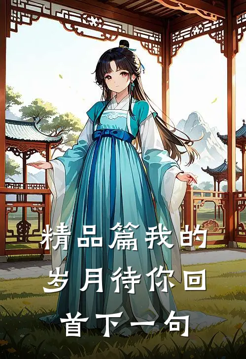 精品篇我的岁月待你回首下一句