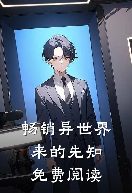 畅销异世界来的先知免费阅读