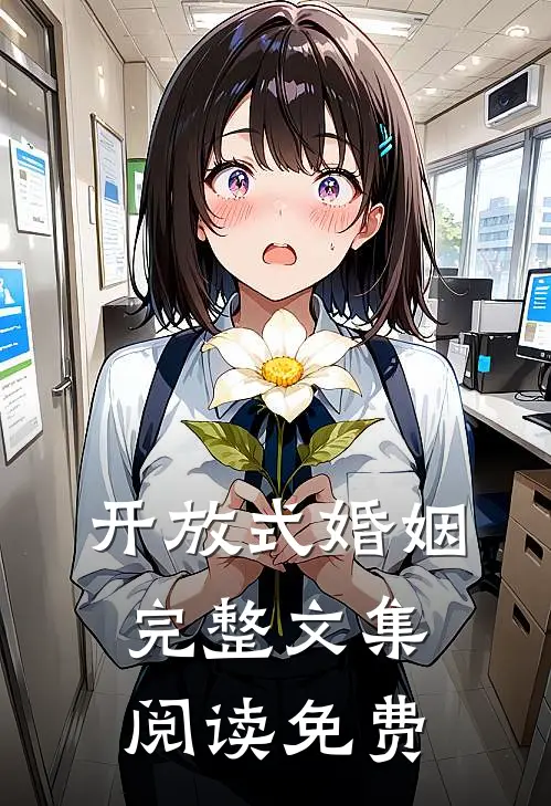 开放式婚姻完整文集阅读免费