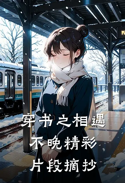 穿书之相遇不晚精彩片段摘抄