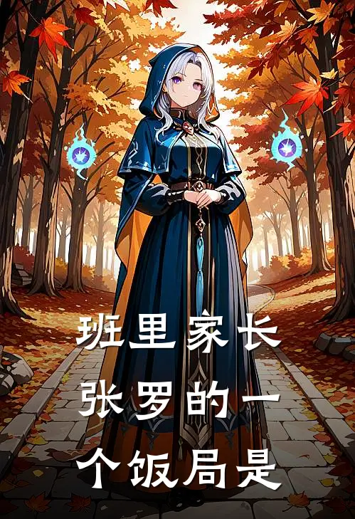 班里家长张罗的一个饭局是