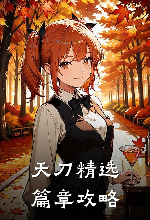 天刀精选篇章攻略